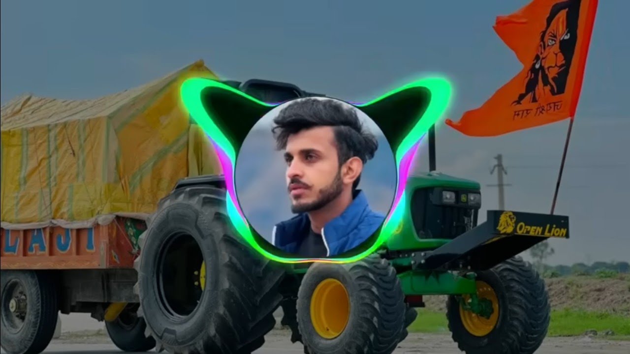 Dj song Nishu bhai 👑