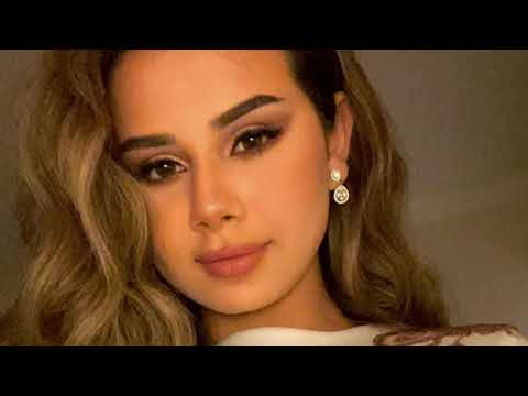 اغنية منة عرفة وحمادة هلال الجدييدة 2020 جمالها Hamada Hellal