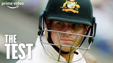 The Test: A New Era for Australia