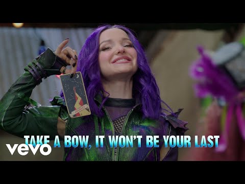 Descendants 3 – Cast - Good to Be Bad (From \