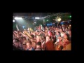 Gammer  enemy and static at htid in the sun 2009