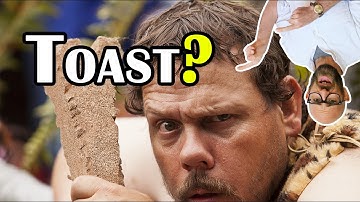 Who Invented Toast?