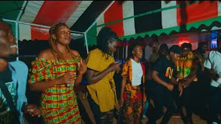 Man Sango ft 3 Army Band - Kemunto sms [SKIZA 5963261] to 811