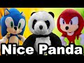 TT Movie: Nice Panda