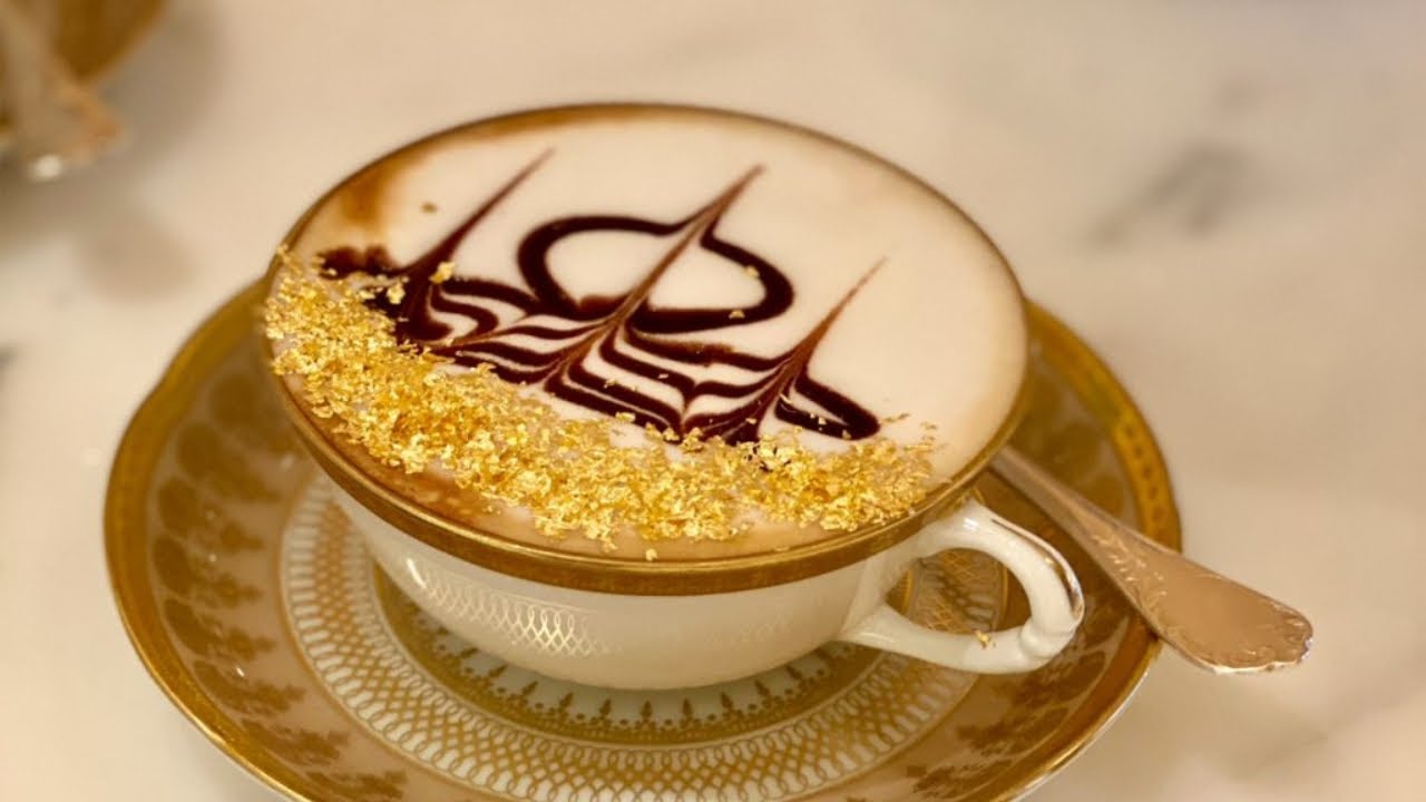 How to Make Coffee in Hotel's Coffee Maker (English Audio)