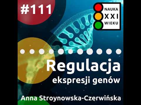 Wideo: Co musi się stać z transkrypcją operonu lac?