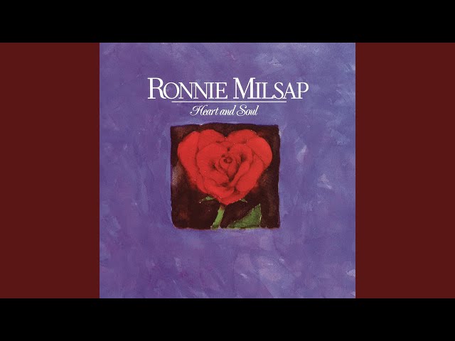 Ronnie Milsap - Earthquake