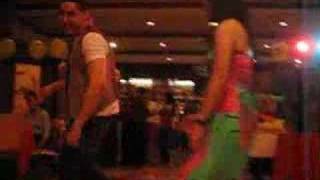 geemick dancing Always