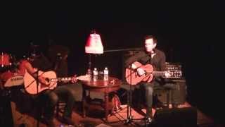 Colin James - "I Live The Life I Love" - Live in Surrey, BC - 2013-11-10