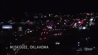 COPS- Muskogee Police Chase