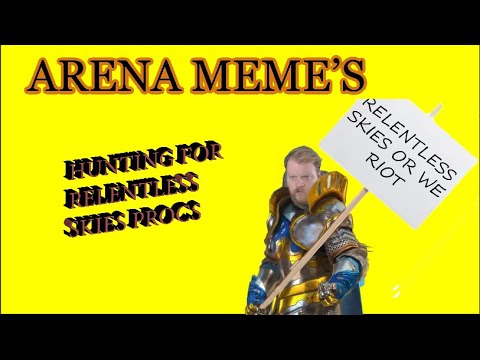 arena-meme's-|-hunting-for-relentless-skypiercer-procs-|-raid-shadow-legends