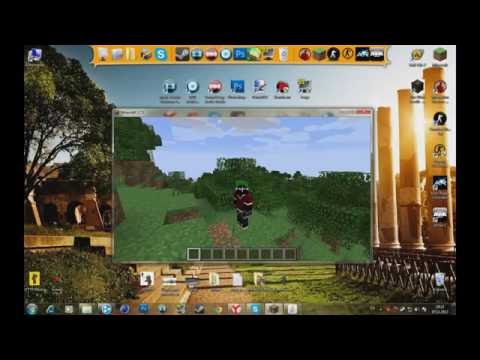 Игровые сервера Minecraft Industrial крафт и индустриал RPG