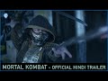 Mortal Kombat Movie | Official Hindi Trailer