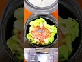 痩せる丸ごと春キャベツ#春キャベツ　#鶏むね肉　#ズボラダイエット　#炊飯器 #ロカボ #低糖質 #低脂質 #管理栄養士 #shorts
