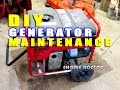 Make Your Generator A Guaranteed Start Every Time!