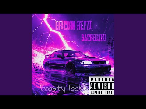Eficum Reyzi, sacredXII - Froosty look