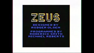 Zeus for the CoCo