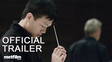 Conductivity (2019) I Official Trailer I  MetFilm Sales