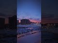 Sunrise 22.02.2026 | Daily City Timelapse #timelapse #sunrise #citysunrise #morningvibes