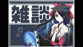 【３Ｄモデリング】ウェイト塗りやる【人魚Vtuber】