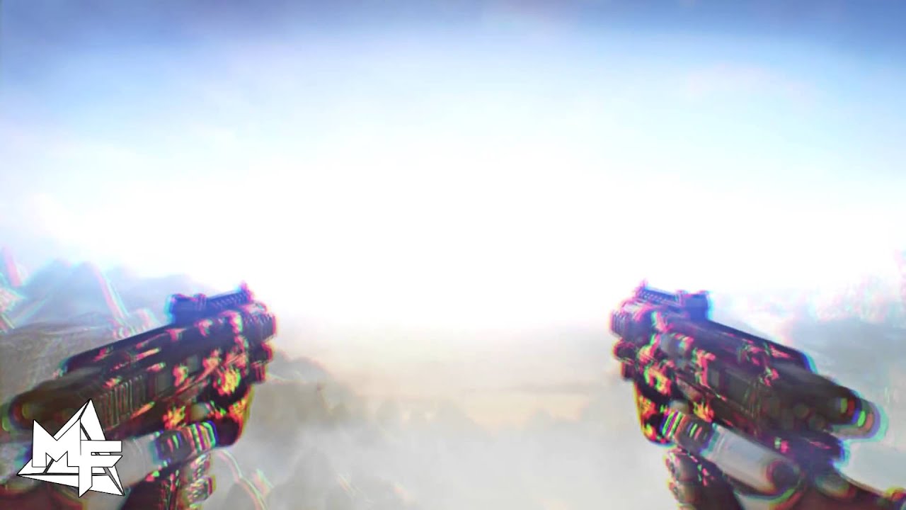 CoD Black Ops 3 Gun Sync (Calling Out)