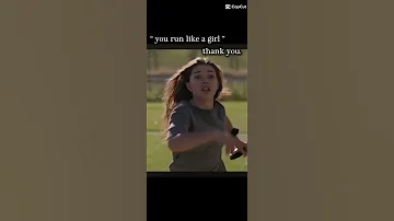 You Run Like A Girl Runlikeagirl Likeagirl Feminism Labour Parispaloma 