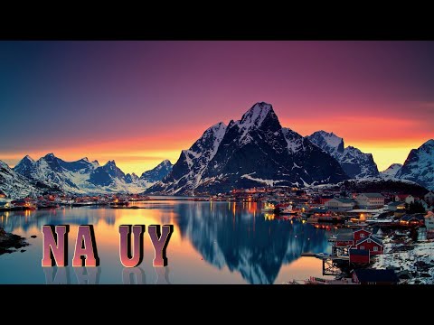 Video: Tất cả về việc thăm North Cape ở Na Uy