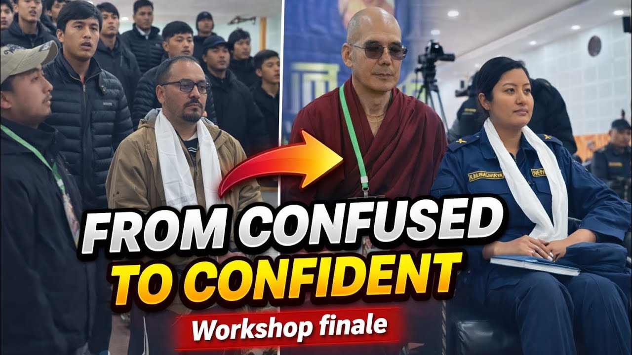 3 Days That Changed 600+ Lives | Last Day Highlights