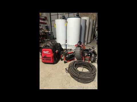 What do you need to know about sewer line rodding, North Shore, Northwest suburbs of Chicago, IL