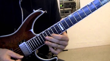 Working on Phrasing - Rick Graham