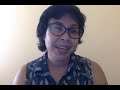 Pesan Video Fia Hamid-Walker