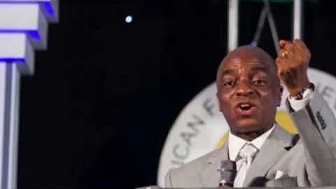 HEALING TEACHINGS OF BISHOP AND PASTOR DAVID OYEDEPO | #CHANGEDESTINY #STAYHOME #NEWDAWNTV