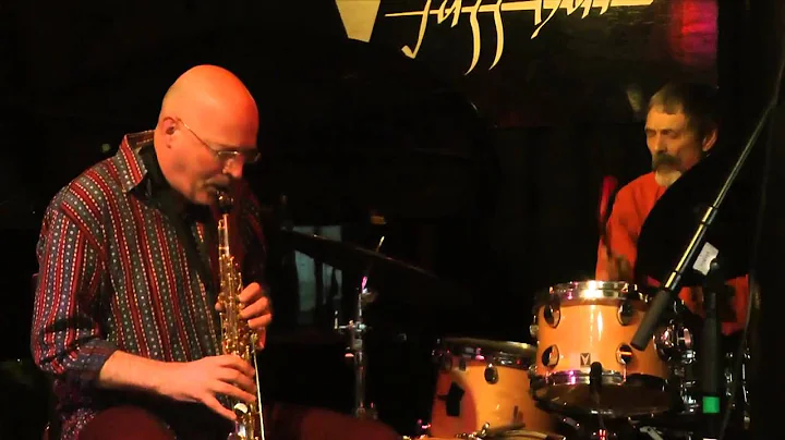 Xmas 2014 - Set 7  Mark Browne / Terry Day Duo