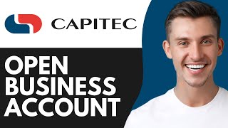 HOW TO OPEN CAPITEC BUSINESS ACCOUNT (2026)