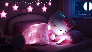 Relax & Unwind in 3 Minutes 🌌 Calming Music for Stress Relief & Peaceful Sleep screenshot 1