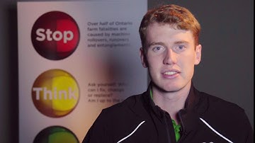 Stop Think Act | Barn Fires