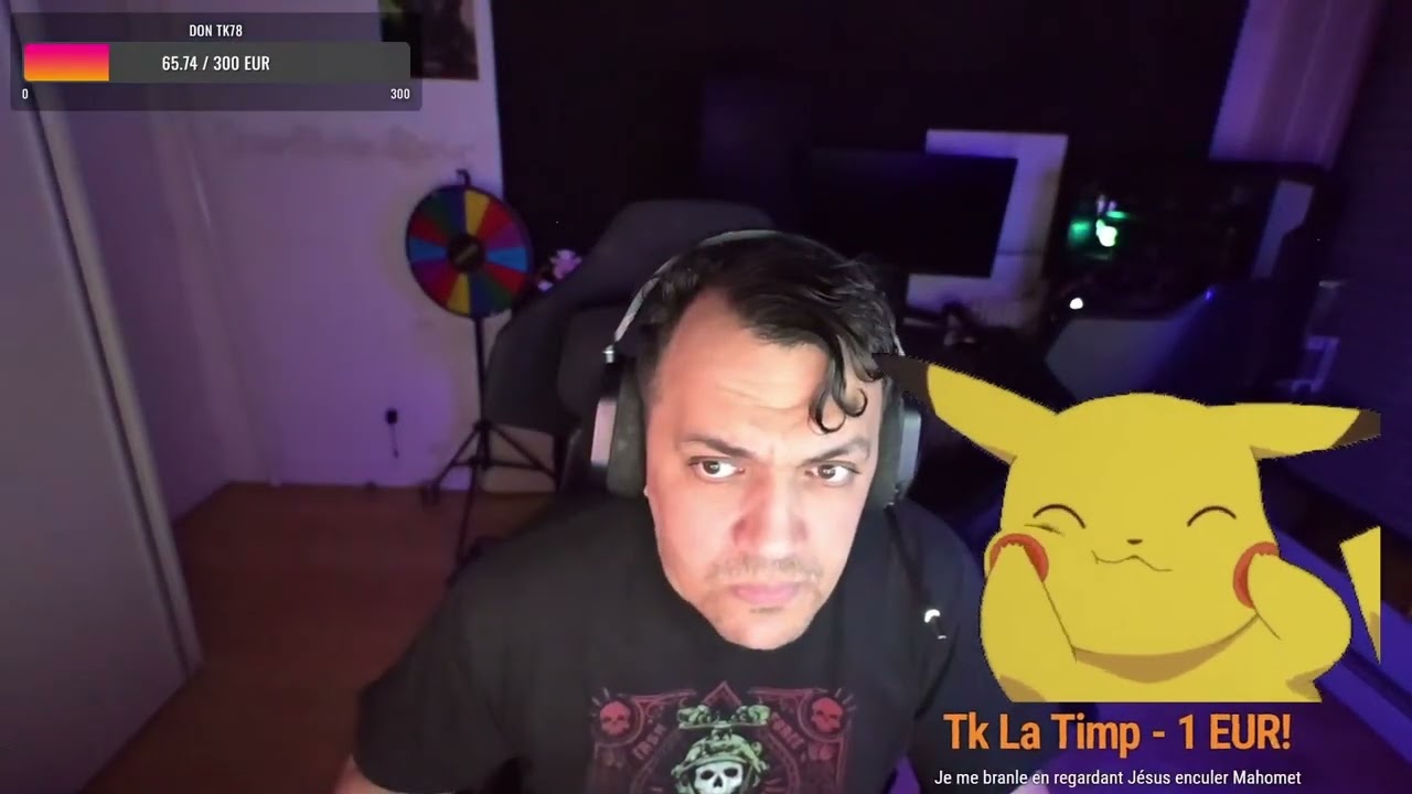 TK METS LES DONS A 1€ 😂 LES ABONNÉS LE FONT CRAQUER 🤬 - BESTOF THEKAIRI78