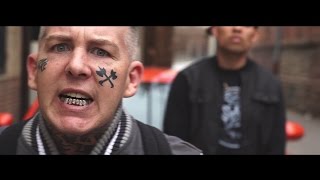 Black Pegasus - Idolatry  - Ft Madchild & Mr Biscuit ( music video)