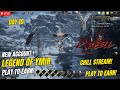 Legend Of Ymir | Kyrobell Server Day 11! Ask Something About Ymir! ( Tagalog )
