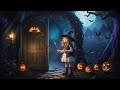 Halloween Horror Music 2023 | Haunted House | Spooky Nights | Copyright free horror tunes | Pumpkins