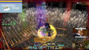 GW2: [GAaY] Mursaat Overseer Kill (with Comms)