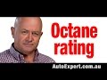 Should you use high octane premium petrol, and what is octane rating? | Auto Expert John Cadogan