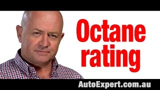 Should you use high octane premium petrol, and what is octane rating? | Auto Expert John Cadogan