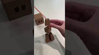 #ViralCrafts #CardboardDoll #RagDollDIY #RecycledToys #CardboardCrafts #TrendingDIY #HandmadeToys