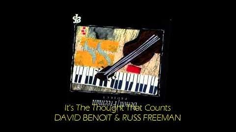 David Benoit & Russ Freeman - IT
