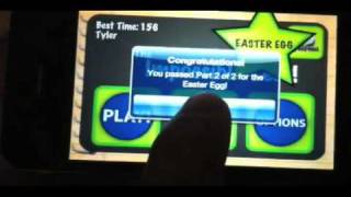 Impossible Test Easter Egg Quiz