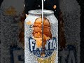 ASMR frozen fanta can. #ai #flow #gemini #reletable #asmr #chatgpt #growth #reachmore #getnoticed