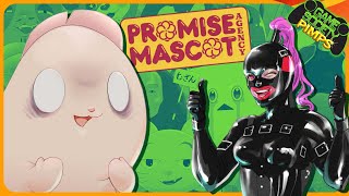 Sad Tofu Crime Then PEAK Content | Promise Mascot Agency & PEAK | Stream VOD