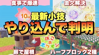 [Pocoa Pokemon] When in doubt, try this! Super-fast environment level 10 & money-making! Building...