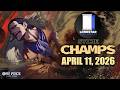 [OP15] Lonestar Pack Breaks' Post-Ban Store Championship Livestream One Piece Card Game Tournament